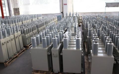 并聯(lián)電力電容器使用不當(dāng)可能導(dǎo)致哪些問(wèn)題？