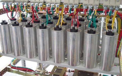 什么情況意味著電力電容器根本不能使用？