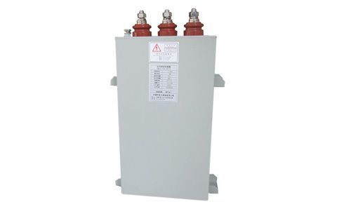 電力濾波電容器的運行溫度上限是多少？
